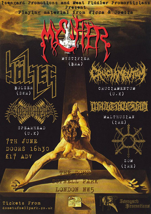 mystifier