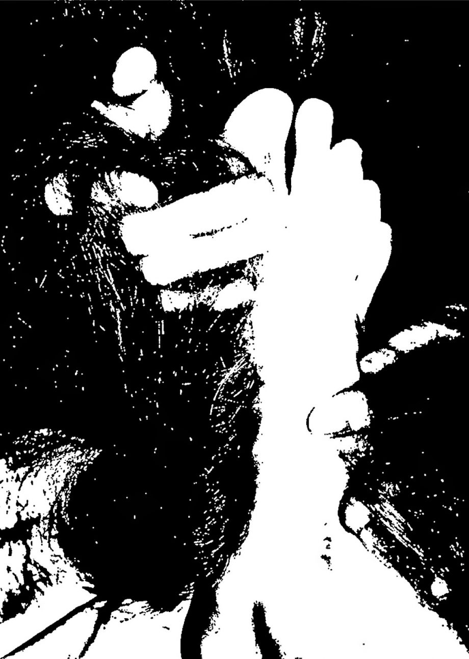 MALSANCTUM - Metamorbid Fetishization DEMO TAPE (RESTOCK)