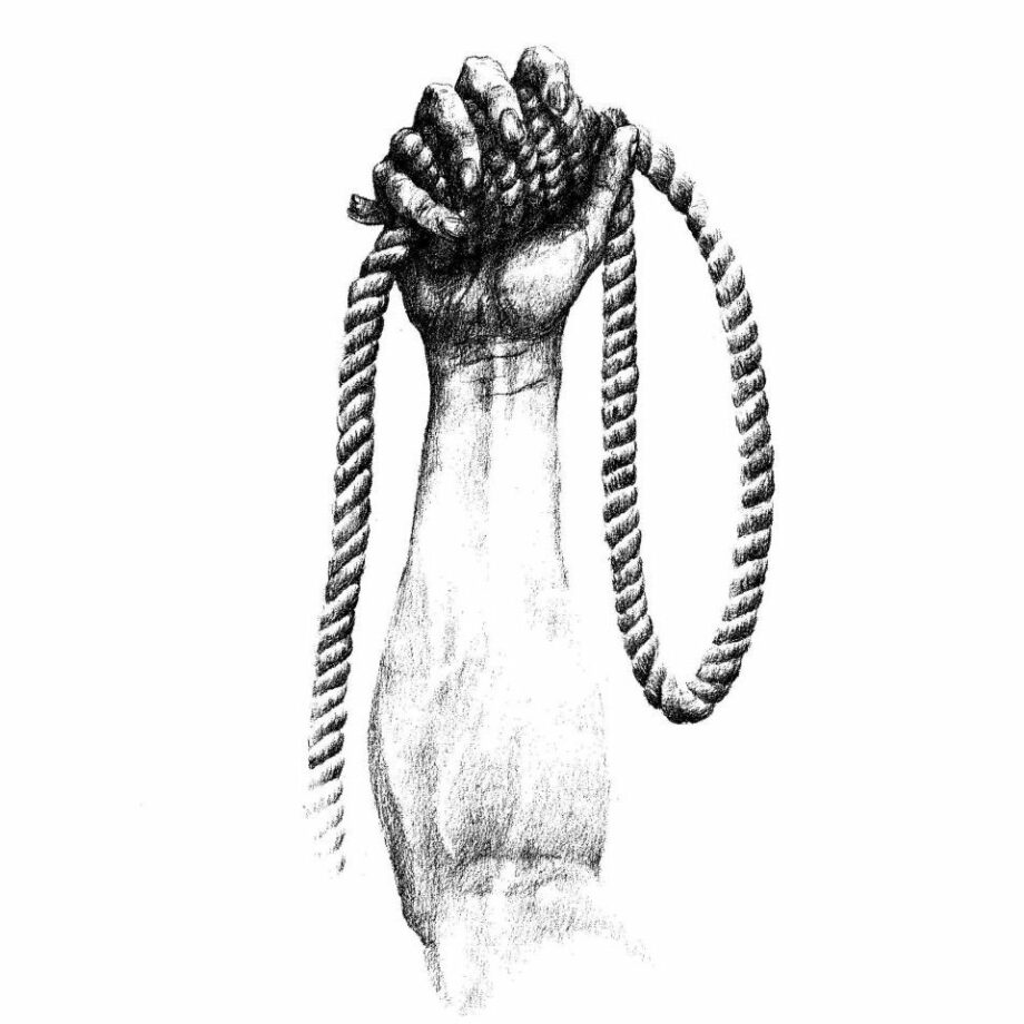 IMPOSER - Contra Omnia 7''
