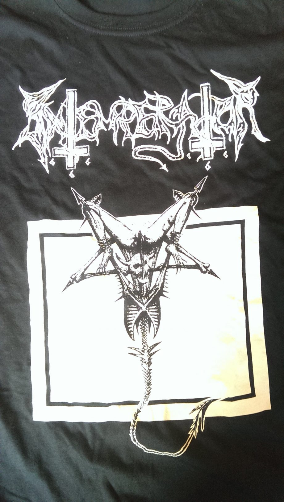 Intemperator T-Shirt