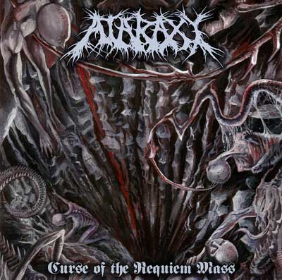 Ataraxy - Curse Of The Requiem Mass