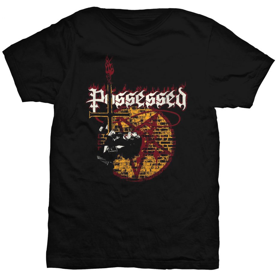 POSSESSED T-Shirt