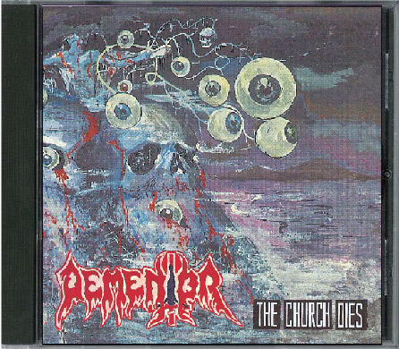 DementorCD
