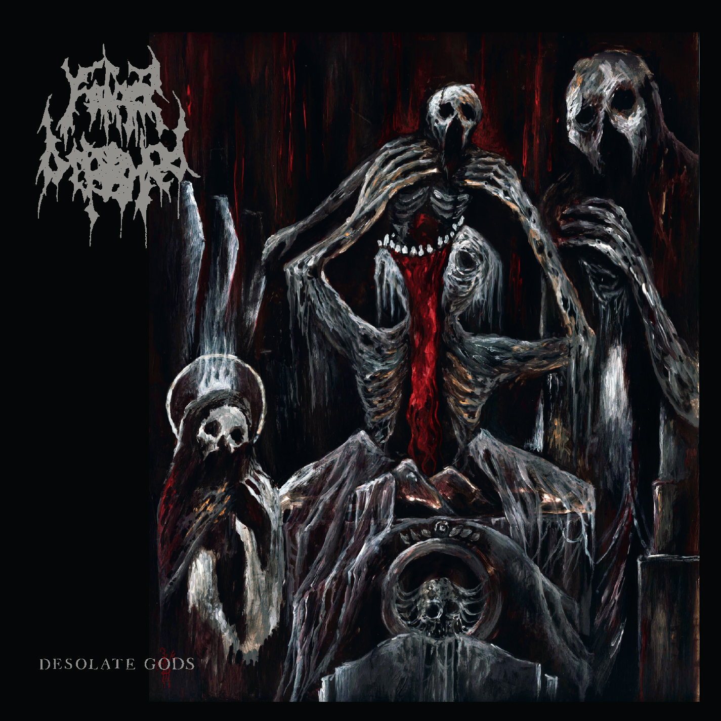 Father Befouled - Obscurus Nex Cultus Father Befouled - Obscurus Nex Cultus