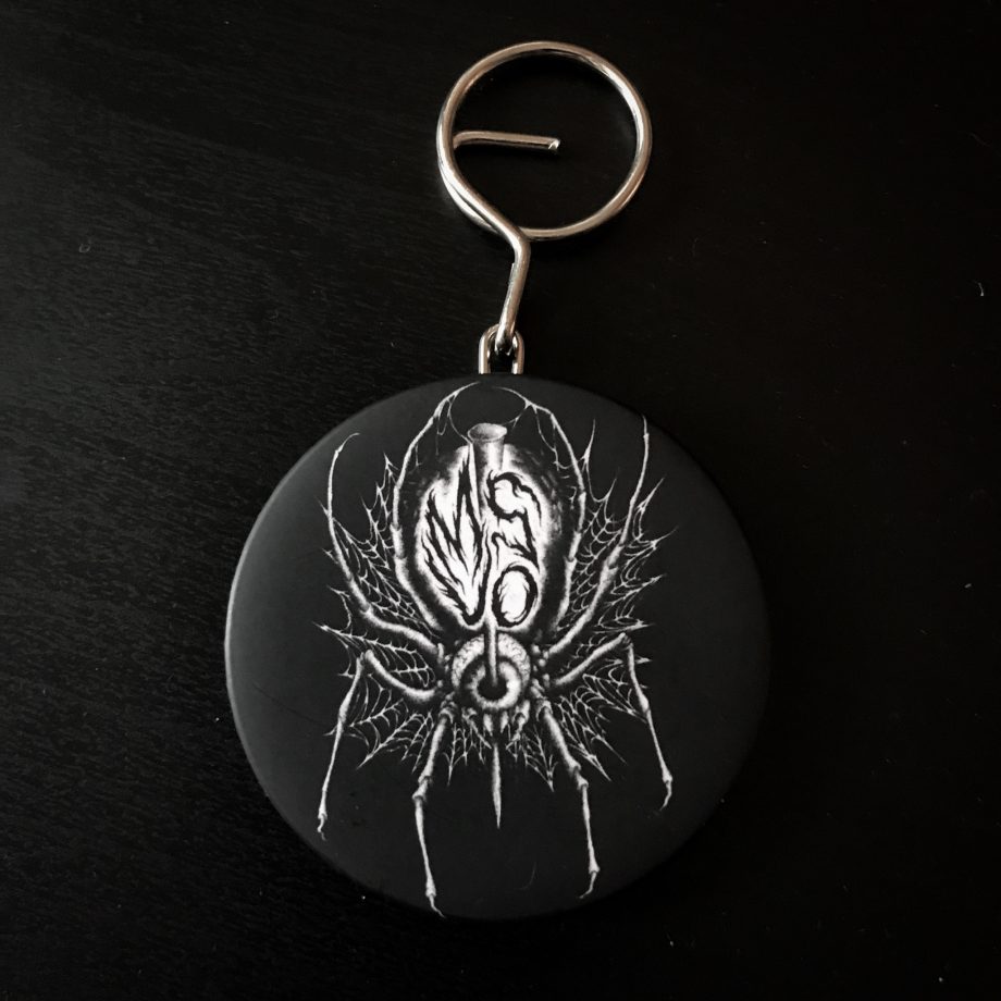 MSUO Key Ring/Bottle Opener