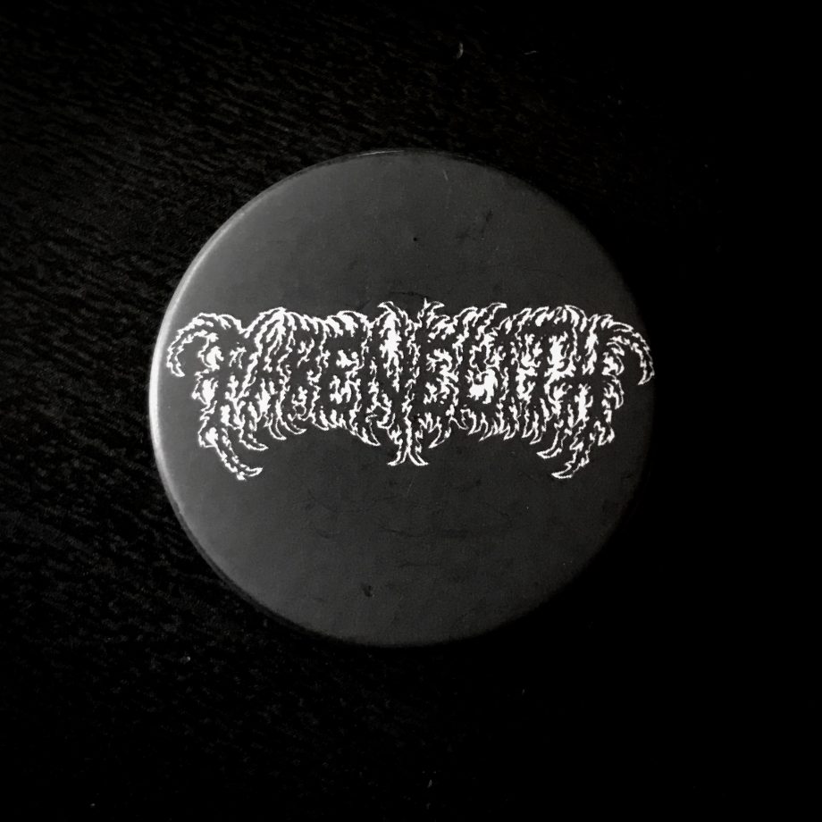 PHRENELITH Logo Pin