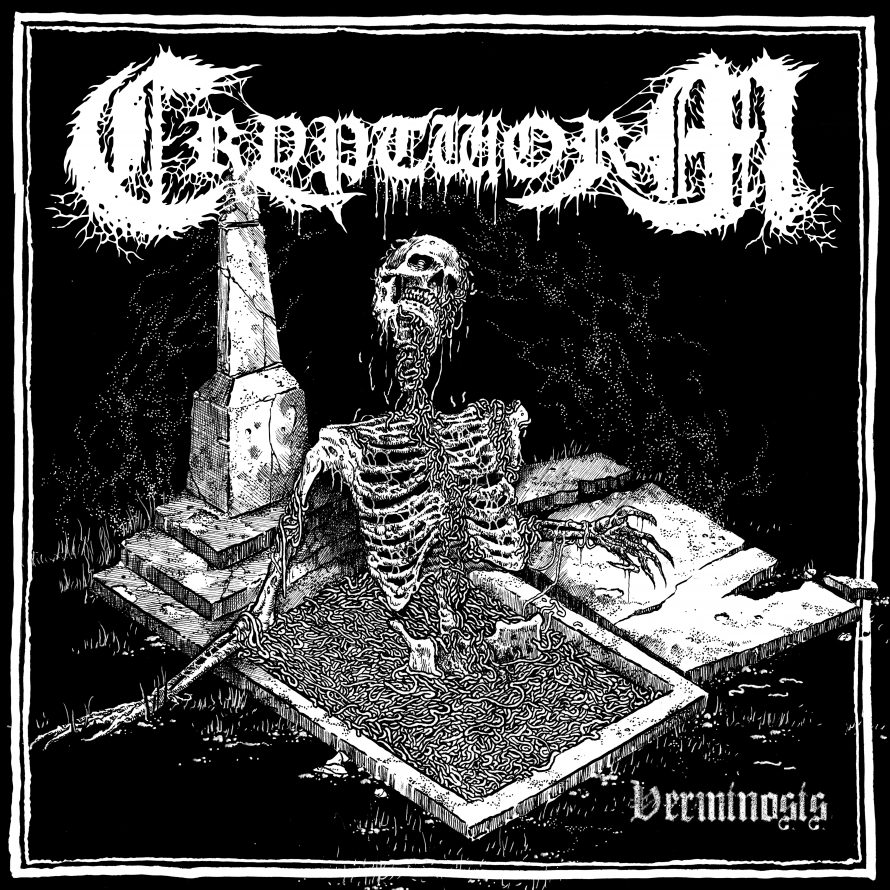 Cryptworm - Verminosis