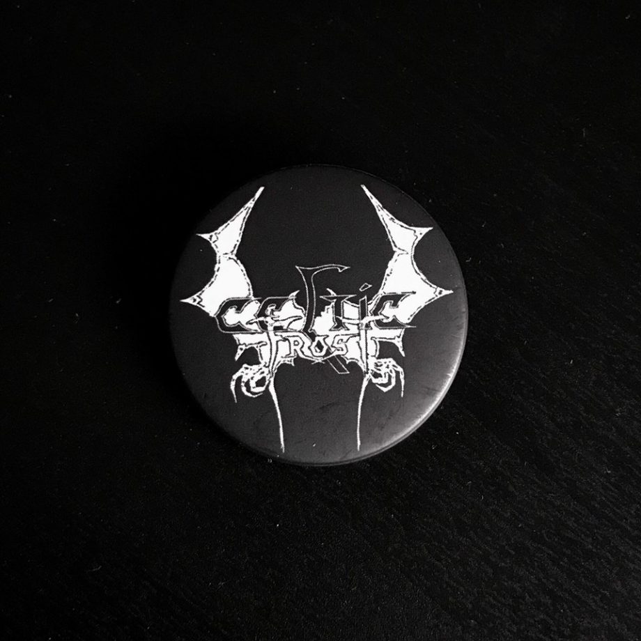 CELTIC FROST - Wings Pin