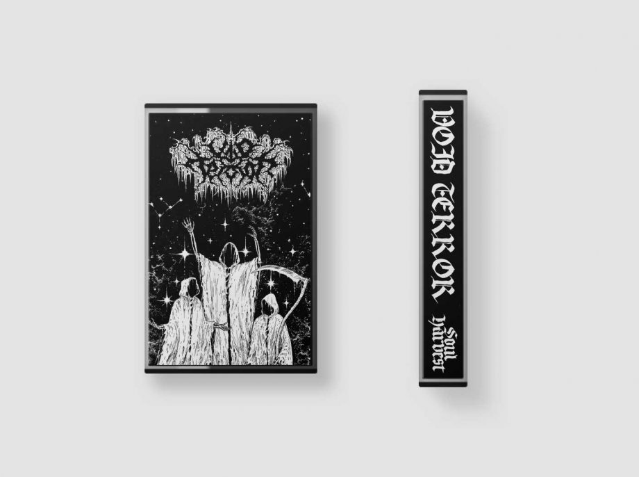 VOID TERROR - Soul Harvest Demo