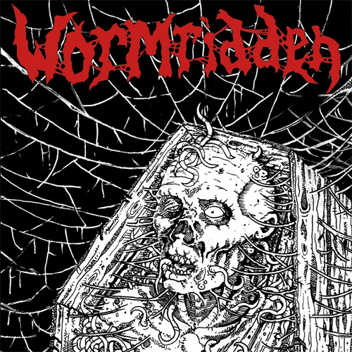 Wormridden - Infesting The Grave
