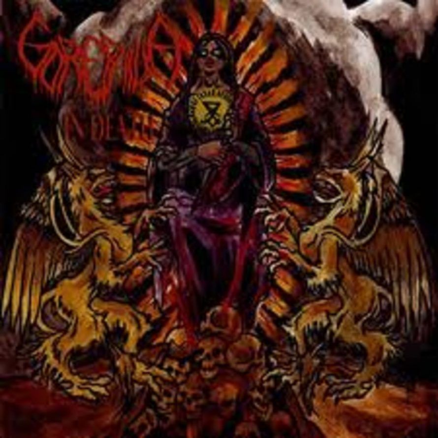 gorephilia in death