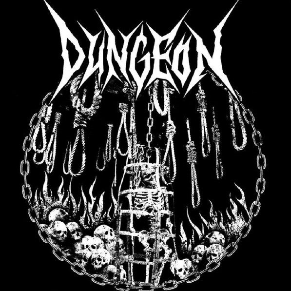 Dungeon - English Hell
