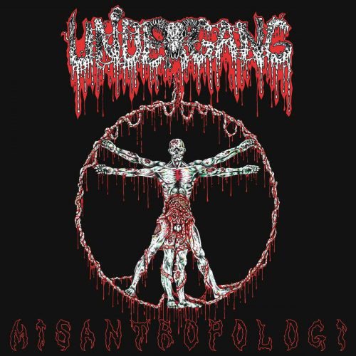 Undergang - Misantropologi