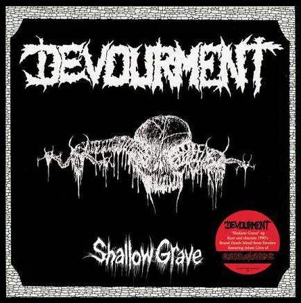 Devourment - Shallow Grave
