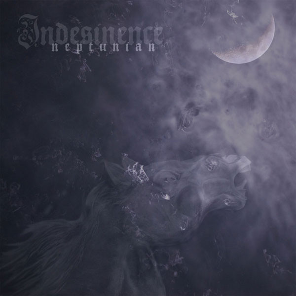 Indesinence - Neptunian