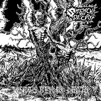 Stench Of Decay - Visions Beyond Death