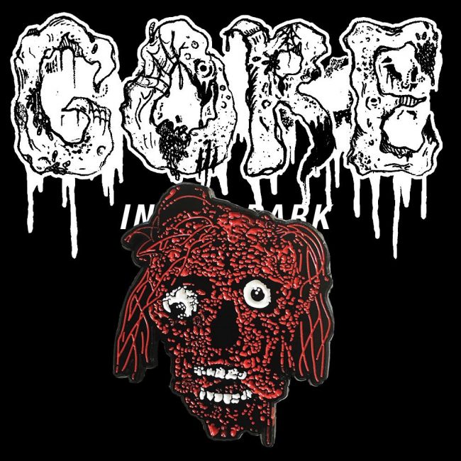 CARCASS PIN