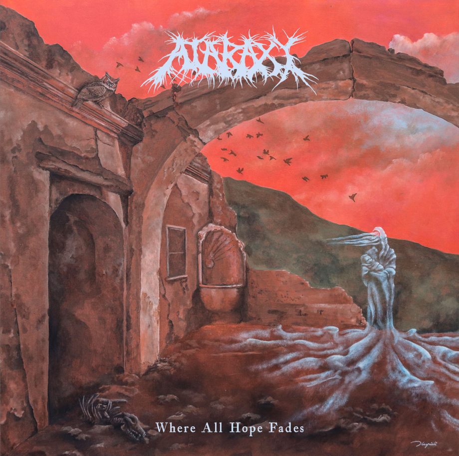 Ataraxy – Where All Hope Fades