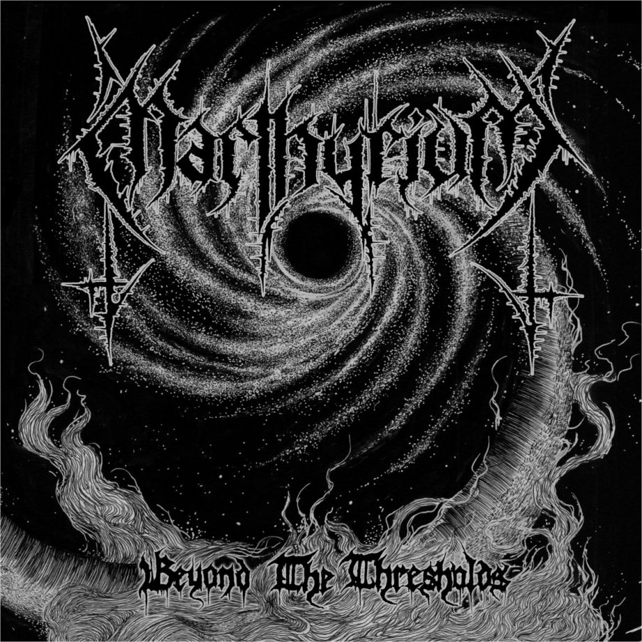 MARTHYRIUM - Beyond the Thresholds  LP