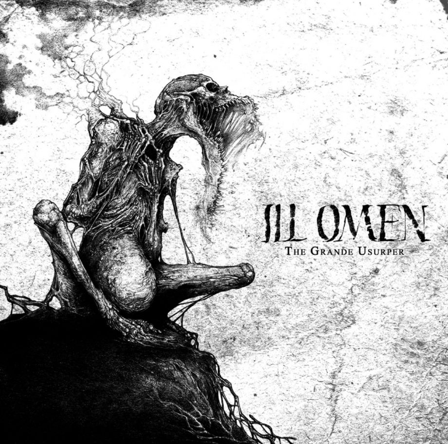 Ill OMEN - The Grande Usurper MLP