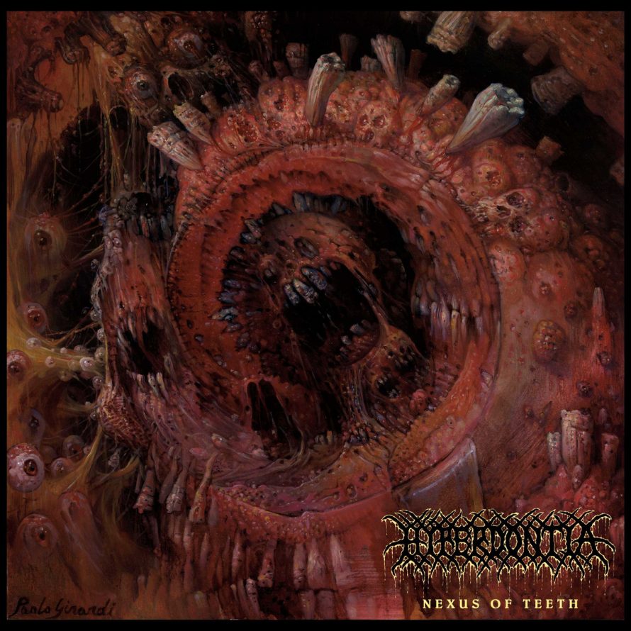 Hyperdontia – Nexus Of Teeth