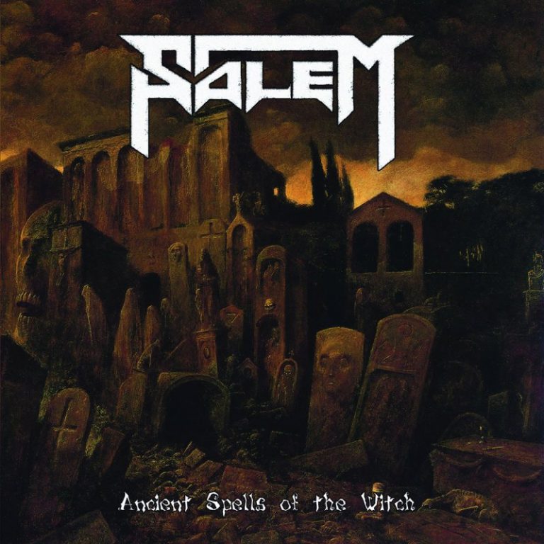 Demons run. Salem альбом. Salem album Cover. Винил Salem. Salem группа обложка альбома