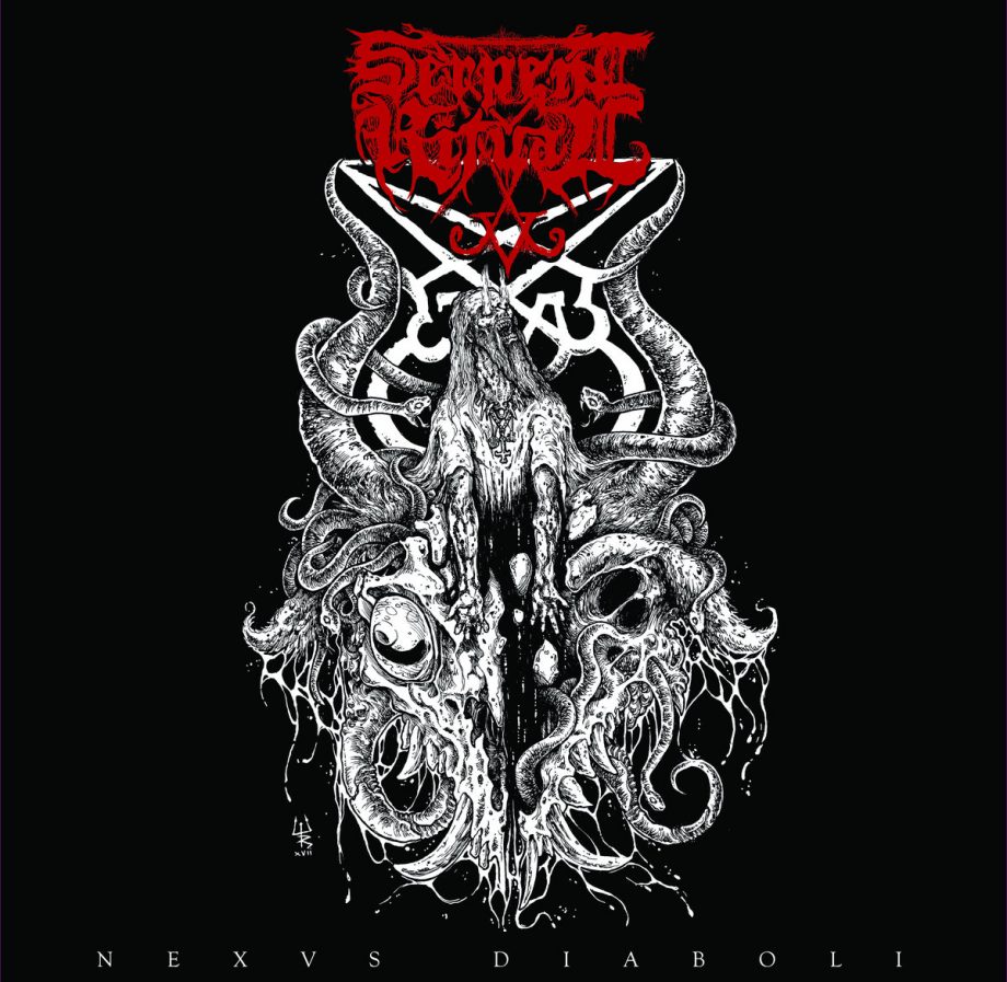 SERPENT RITUAL – Nexus Diaboli MLP