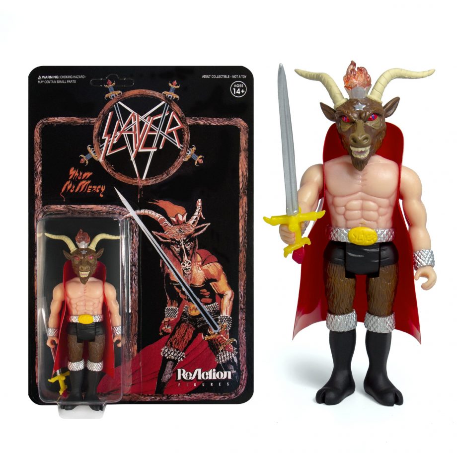 Super7 Slayer figure