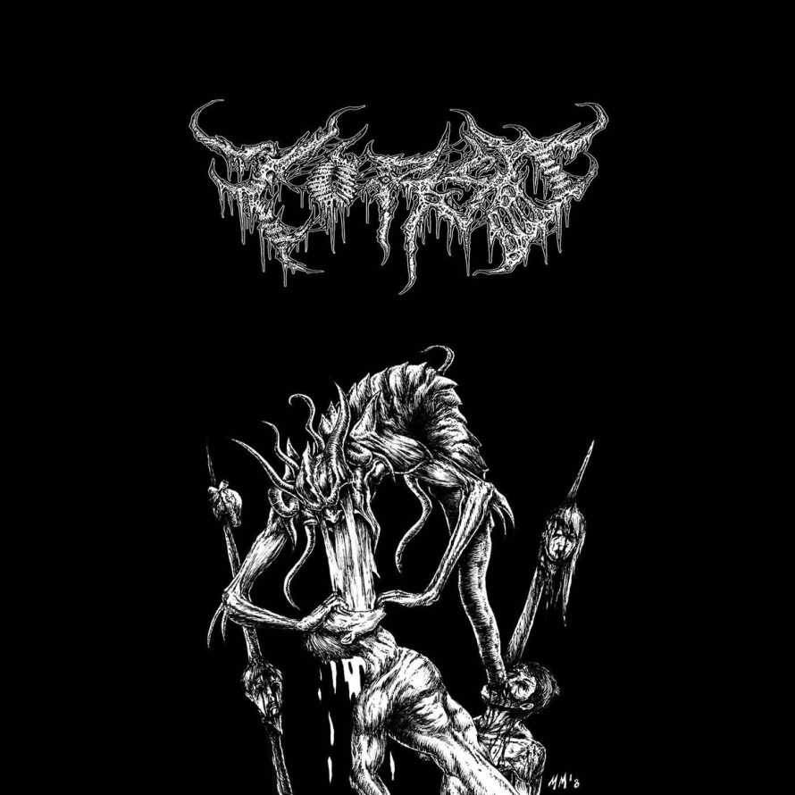 Torso – Demonic Vomiting