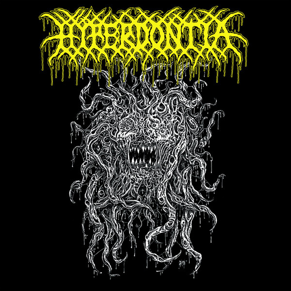 Hyperdontia – A Vessel Forlorn