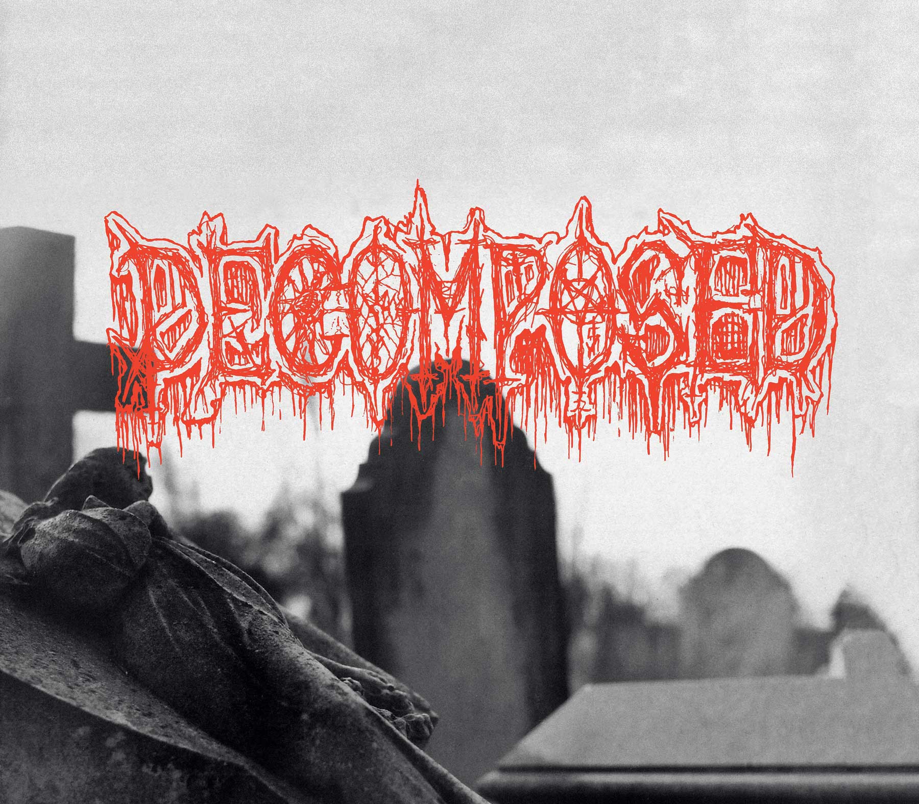 Decomposed Funeral Obsession