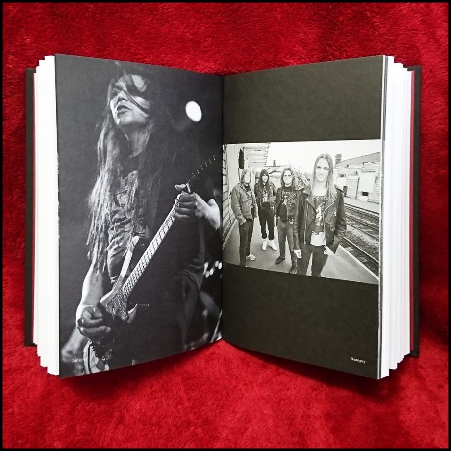 PEACEVILLE LIFE book - extended edition