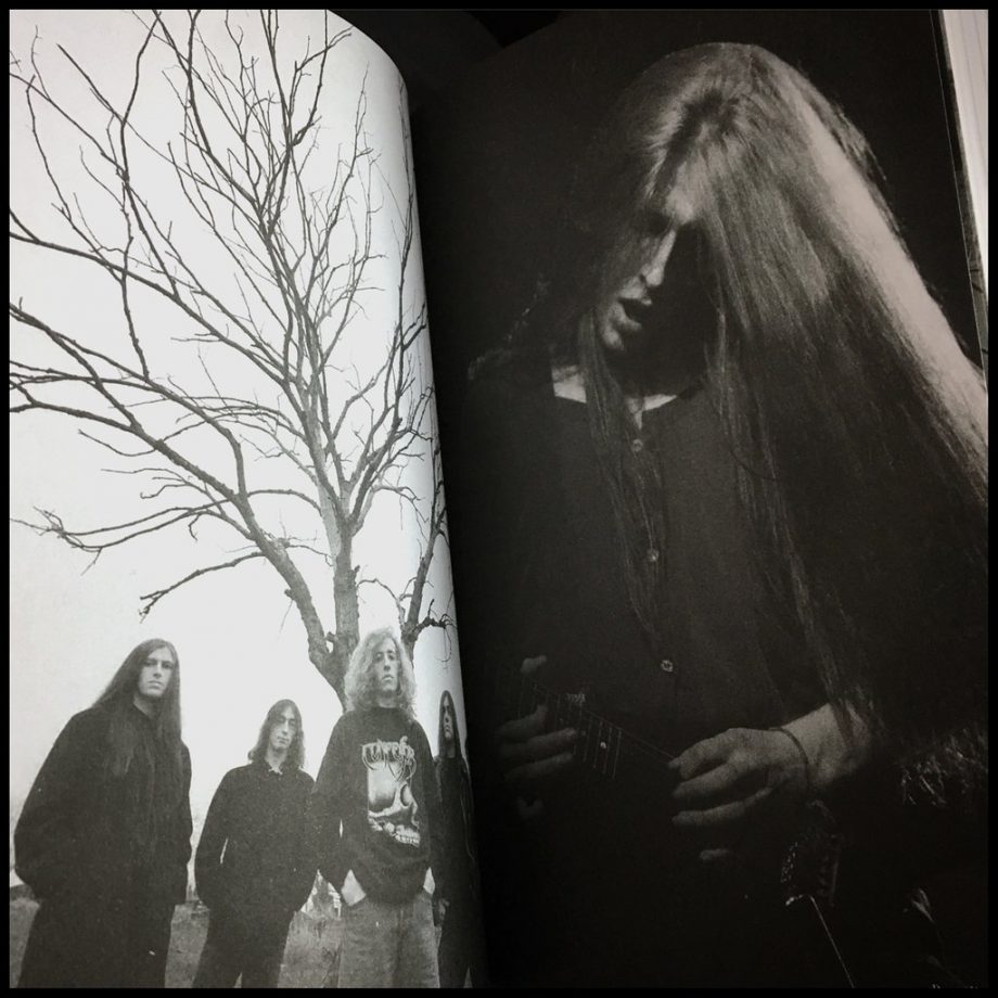 PEACEVILLE LIFE book - extended edition