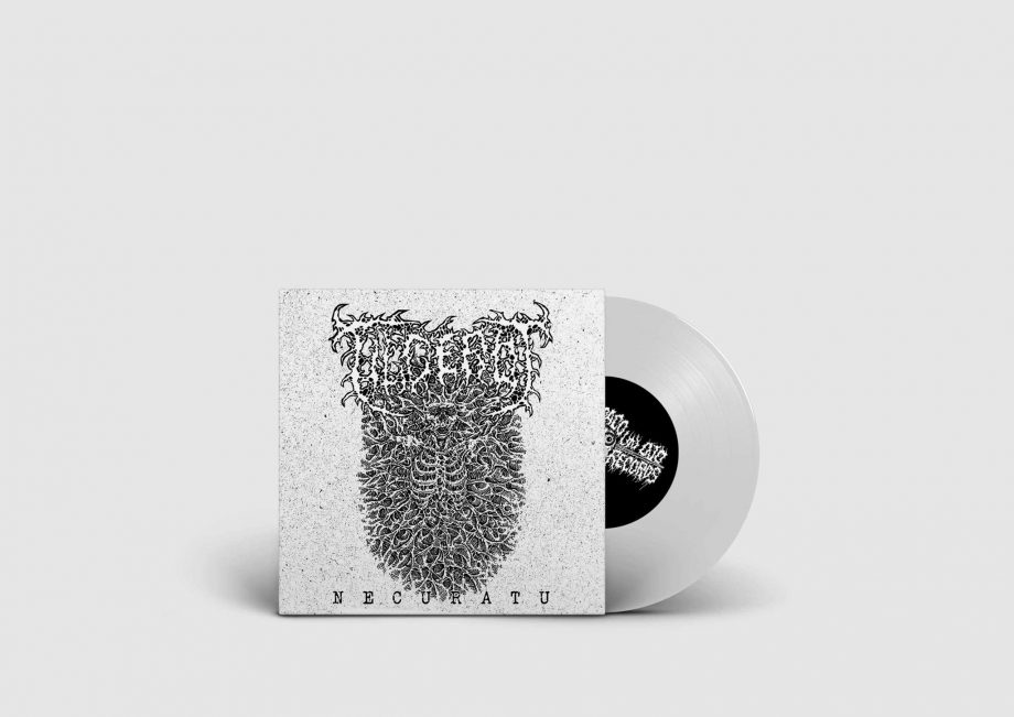 Ulcerot 7inch