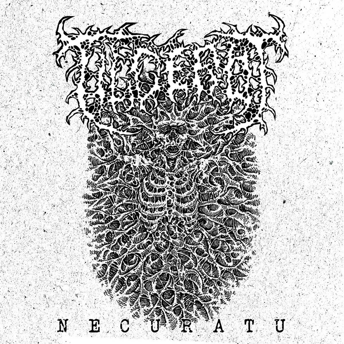 Ulcerot sleeve illustration