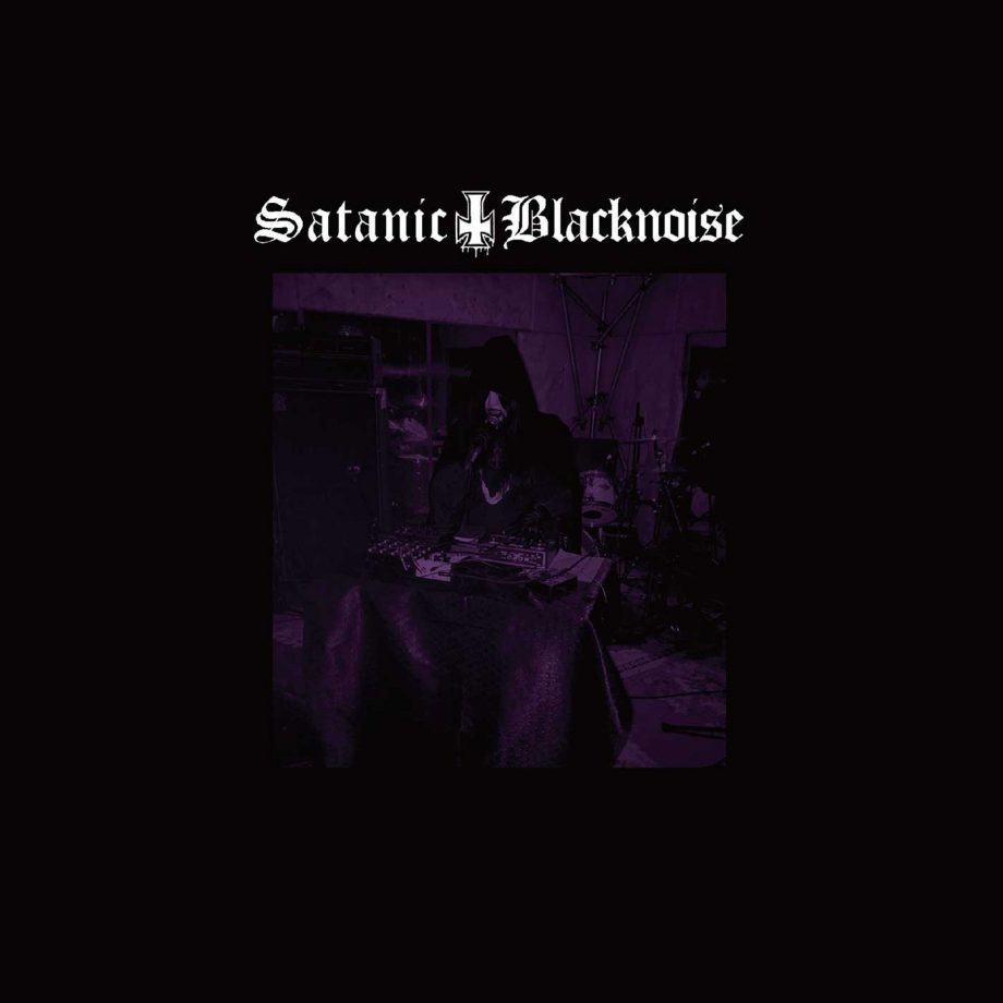 Satanic Blacknoise