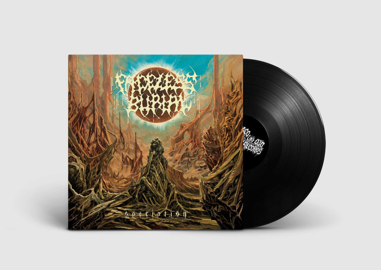 faceless burial faceless burial
