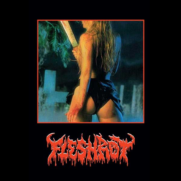 Fleshrot – Demo 2020