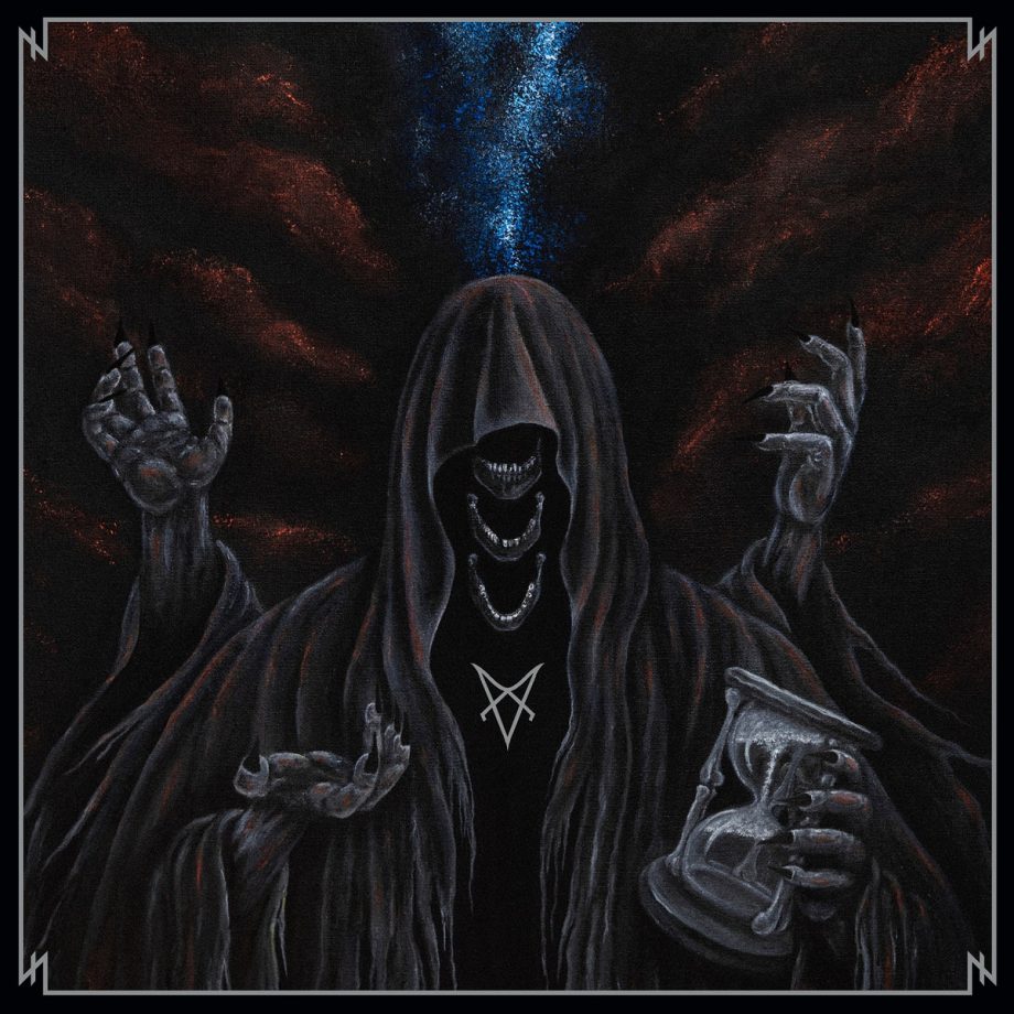 Vassafor - To the Death DLP (Restock)