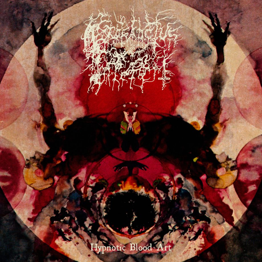 Prosanctus Inferi - Hypnotic Blood Art LP (Restock)