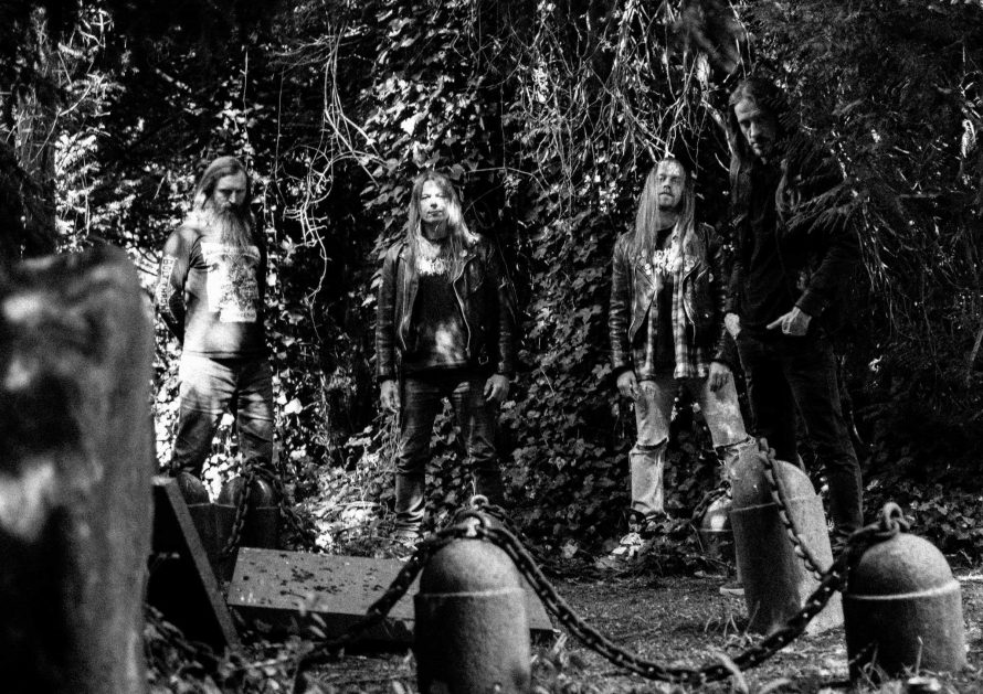 Promotional photo of Undergang