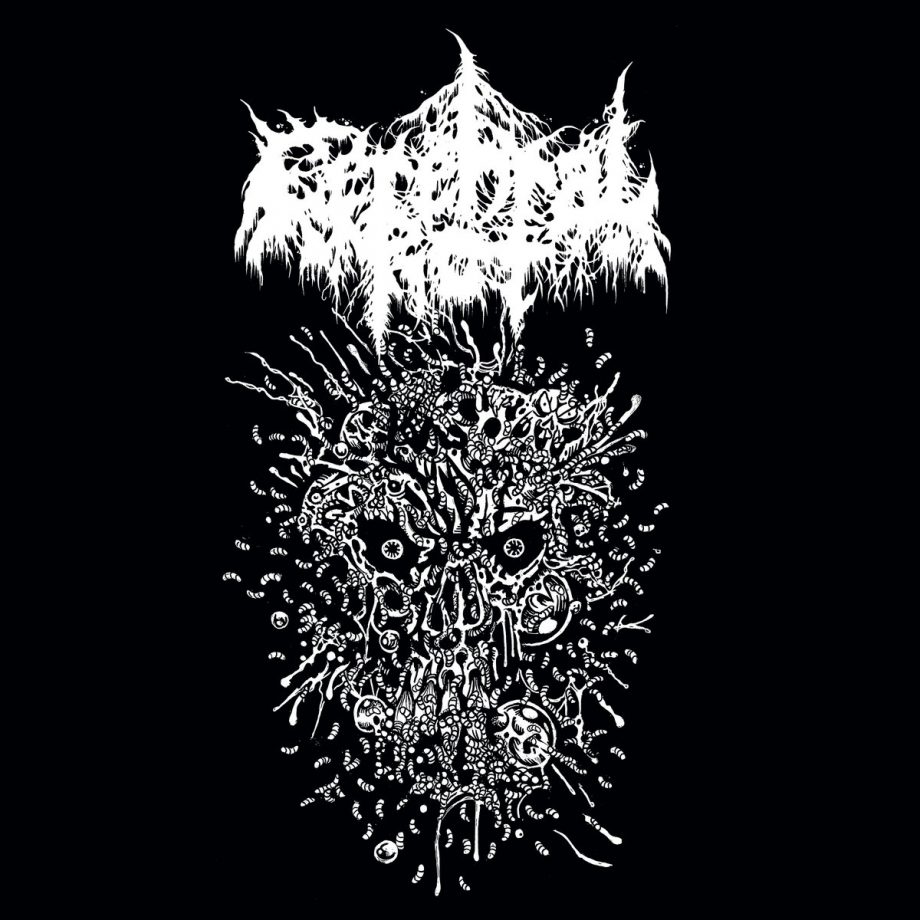 CEREBRAL ROT - Spewing Purulence CASSETTE
