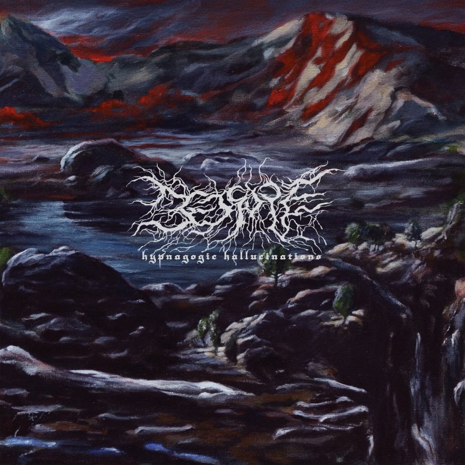 Bedsore - Hypnagogic Hallucinations LP (Restock)