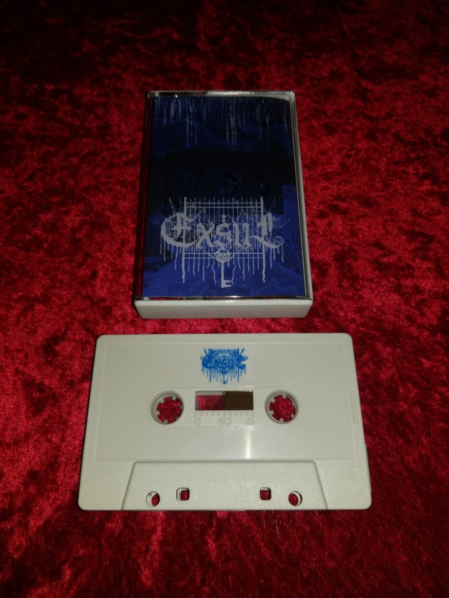 Exsul - Exsul Cassette