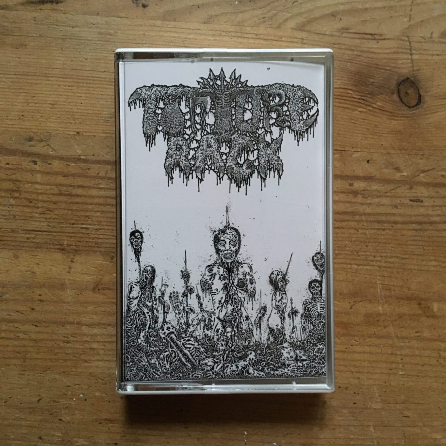 Torture Rack - Pit of Limbs MC