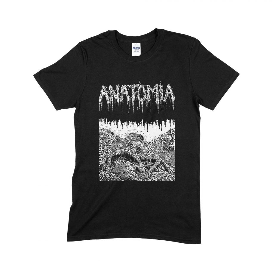 Anatomia T-shirt