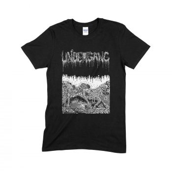 Undergang T-shirt