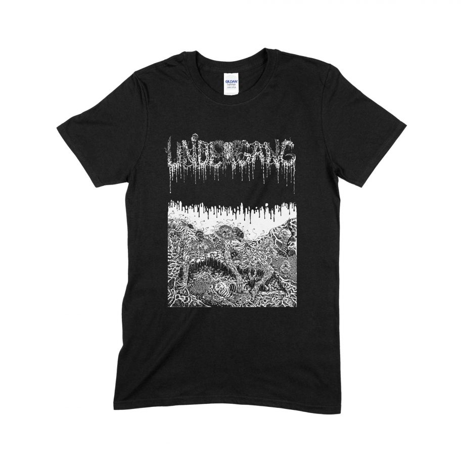 Undergang T-shirt