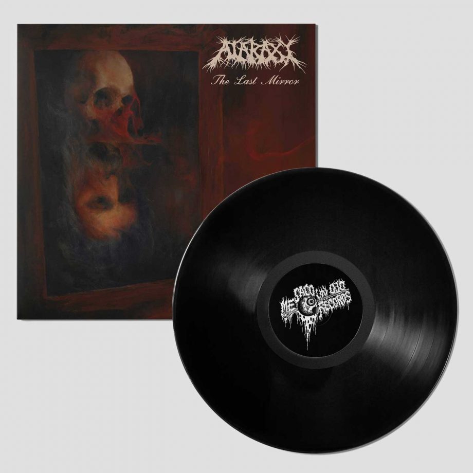 Ataraxy - The Last Mirror LP