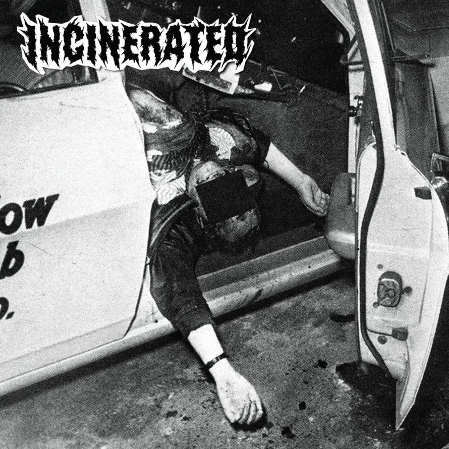 Incinerated – Lobotomise